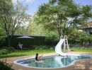 - บ้านสุดหรู โครงการหมู่บ้าน Scarlet Villa Sriracha สไตล์ญี่ปุ่น FP-H02149
