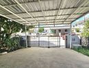 - บ้านเดี่ยว 2 ชั้น โครงการพฤกษ์ลดา บางนา การเดินทางสะดวก