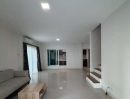 - ขายบ้านเดี่ยว Grande Pleno Mega Bangna - ใกล้โรงเรียนนานาชาติคอนคอร์เดียน