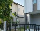 - ขายบ้านเดี่ยว Grande Pleno Mega Bangna - ใกล้โรงเรียนนานาชาติคอนคอร์เดียน