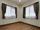  - บ้านแฝด สไตล์บ้านเดี่ยว รีโนเวท ใหม่ทั้งหลัง หมู่บ้าน บุรีรมย์ รามอินทรา ซาฟารี (เลียบคลองสอง 23)