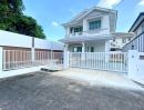  - ฟรีโอน**ขายบ้านเดี่ยวหลังมุม รีโนเวททั้งหลัง หมู่บ้านชัยพฤกษ์ รังสิต คลอง4 ติดถนนรังสิต-นครนายก ธัญบุรี ปทุมธานี.