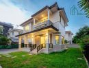 - บ้านเดี่ยวแต่งสวยที่สุด หมู่บ้านมัณฑนา ปิ่นเกล้า-พระราม 5 ถนนนครอินทร