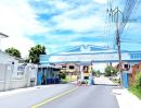  - บ้านเดี่ยวหลังใหญ่ 85 ตร.วา สินทวีสวนธน 2 ประชาอุทิศ 76