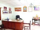  - บ้านเดี่ยวหลังใหญ่ 85 ตร.วา สินทวีสวนธน 2 ประชาอุทิศ 76