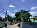  - ขายที่ดินเลี่ยงเมืองปากเกร็ด 100 ตารางวา) (ติดถนนสาธารณะ2ด้าน ถมแล้ว ซอย ต้นสน ปากเกร็ด นนทบุรี