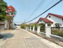  - บ้านเดี่ยว หมู่บ้าน สราญธร คลอง 4 เนื้อที่ 82 ตร.ว ใกล้โลตัสคลอง 4 ตำบลบึงยี่โถ อำเภอธัญบุรี จังหวัดปทุมธานี