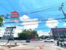  - ที่ดินเปล่า เนื้อที่ 536 ตร.ว. ใกล้ซอยสายไหม 39 (ตรงข้ามศูนย์รถ MG) ถนนสายไหม แขวงสายไหม เขตสายไหม