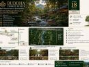 - Rare Property! ขายไร่พุทธะประทาน สวนป่าธรรมชาติ พร้อมลำธารไหลผ่าน ต้นไม้ใหญ่ทั้งสวน วิวภูเขา พร้อมบ้านพัก ติดถนนหลวง บนพื้นที่กว่า 16 ไร่ จ.กาญจนบุรี