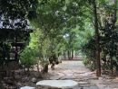 - Rare Property! ขายไร่พุทธะประทาน สวนป่าธรรมชาติ พร้อมลำธารไหลผ่าน ต้นไม้ใหญ่ทั้งสวน วิวภูเขา พร้อมบ้านพัก ติดถนนหลวง บนพื้นที่กว่า 16 ไร่ จ.กาญจนบุรี