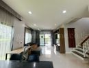  - บ้านเดี่ยว เศรษฐสิริ วงแหวน - ลำลูกกา สไตล์โมเดิร์น พร้อมอยู่
