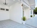 - ขายบ้านรีโนเวทใหม่ 3 ห้องนอน ในโครงการ คลาสสิค โฮม วิลเลจ พัทยา เขาน้อย