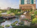  - เจ้าของขายเอง ขายดาวน์คอนโด SUPALAI PARC Ekkamai-Pattanakarn ตึก A ชั้น 12 วิวสระว่ายน้ำ