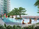  - เจ้าของขายเอง ขายดาวน์คอนโด SUPALAI PARC Ekkamai-Pattanakarn ตึก A ชั้น 12 วิวสระว่ายน้ำ