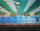  - เจ้าของขายเอง ขายดาวน์คอนโด SUPALAI PARC Ekkamai-Pattanakarn ตึก A ชั้น 12 วิวสระว่ายน้ำ
