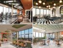  - เจ้าของขายเอง ขายดาวน์คอนโด SUPALAI PARC Ekkamai-Pattanakarn ตึก A ชั้น 12 วิวสระว่ายน้ำ