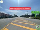  - ที่ดินติดถนน4เลนสายหลัก อุตรดิตถ์-เขื่อนสิริกิตติ์ ถมแล้ว พร้อมโอน