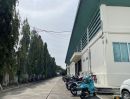 - ขายโรงงาน/ออฟฟิศ พร้อมใบอนุญาต รง.4 ต.บ่อเงิน อ.ลาดหลุมแก้ว จ.ปทุมธานี