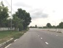  - ที่ดินมาบตาพุด ติดถนนบายพาส(ถ.บูรพาพัฒน์)เนื้อที่ 200ไร่ หน้ากว้าง 300เมตร ติดถนน 3ด้าน