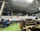 - ขายโรงงาน พร้อมสำนักงาน พิกัด ต.บ่อเงิน อ.ลาดหลุมแก้ว จ.ปทุมธานี