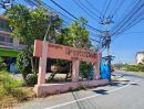 - ขายด่วนที่ดินใกล้รถไฟฟ้า 110 ตารางวา ติดถนนสาธารณะ หมู่บ้านมิตรประชาวิลล่า บางบัวทอง นนทบุรี