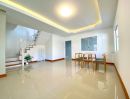 - ฟรีโอน*ขายทาวน์เฮ้าส์หลังมุม รีโนเวทพร้อมอยู่ หมู่บ้านพฤกษา ซี ถนนเลียบคลองสาม คลองหลวง ปทุมธานี.