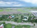- ขายที่ดิน (ติดแม่น้ำแปลงสวย) ต.สำพะเนียง อ. บ้านแพรก จ.พระนครศรีอยุธยา