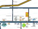 - ที่ดินติดลาดยาง 8 เมตร 100 ตรว. 690,000 คลอง 5 คลองหลวง ซอยครูห่วง