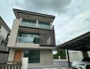  - ขายบ้านเดี่ยวหรู 3 ชั้น 3 ห้องนอน หลังริม พื้นที่ใหญ่ที่สุดในโครงการ ราคาพิเศษ 16.8 ล้านบาท