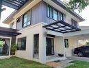  - ให้เช่าบ้านเดี่ยว ชั้นมัณฑนา บางนา กม.7 4ห้องนอน 3ห้องน้ำ ตกแต่งสวยเฟอร์เจอร์เครื่องใช้ไฟฟ้าครบ **ใกล้เมกะบางนาและ โรงเรียนนานาชาติ