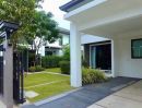  - ให้เช่าบ้านเดี่ยว ชั้นมัณฑนา บางนา กม.7 4ห้องนอน 3ห้องน้ำ ตกแต่งสวยเฟอร์เจอร์เครื่องใช้ไฟฟ้าครบ **ใกล้เมกะบางนาและ โรงเรียนนานาชาติ