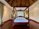  - ขายบ้านพักตากอากาศสุดหรู สไตล์รีสอร์ตส่วนตัว คฤหาสน์ไม้สักทองหลังใหญ่ พร้อมสระว่ายน้ำ ติดแม่น้ำปิง ทำเลดอนแก้ว แม่ริม เชียงใหม่
