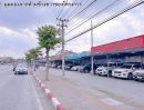 - MRT สวนสยาม 1.5 กม. ที่ดินเทคอนกรีตแล้ว ให้เช่า 8 ไร่ 7-Eleven 200 ม. สวนสยาม 150 ม.หน้ากว้าง 163 เมตร ขนาด 3,200 ตร.ว. 12,800 ตร.ม.
