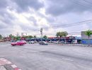 - MRT สวนสยาม 1.5 กม. ที่ดินเทคอนกรีตแล้ว ให้เช่า 8 ไร่ 7-Eleven 200 ม. สวนสยาม 150 ม.หน้ากว้าง 163 เมตร ขนาด 3,200 ตร.ว. 12,800 ตร.ม.