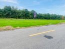 - ที่ดินติดลาดยาง 8 เมตร 100 ตรว. 690,000 คลอง 5 คลองหลวง ซอยครูห่วง