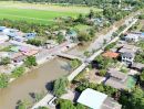 - ที่ดินติดลาดยาง 8 เมตร 100 ตรว. 690,000 คลอง 5 คลองหลวง ซอยครูห่วง