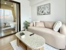  - POS Airport Home Condo ห้องใหม่เอี่ยม ห้องพร้อมเข้าอยู่ ราคาดีมาก เฟอร์นิเจอร์ครบ หิ้วกระเป๋าเข้าอยู่ได้เลย