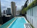 - ขายห้องชุดคอนโด โครงการ Park Origin Phayathai ทำเลศักยภาพ ใจกลางกรุงเทพฯ