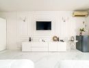 - ห้องรีโนเวทใหม่ วิวทะเลเปิดโล่ง เดินไปหาดบางแสนได้ ใกล้มหาวิทยาลัยบูรพา เหมาะทั้งอยู่อาศัยและลงทุนปล่อยเช่า