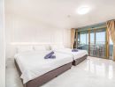 - ห้องรีโนเวทใหม่ วิวทะเลเปิดโล่ง เดินไปหาดบางแสนได้ ใกล้มหาวิทยาลัยบูรพา เหมาะทั้งอยู่อาศัยและลงทุนปล่อยเช่า
