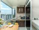 - ห้องรีโนเวทใหม่ วิวทะเลเปิดโล่ง เดินไปหาดบางแสนได้ ใกล้มหาวิทยาลัยบูรพา เหมาะทั้งอยู่อาศัยและลงทุนปล่อยเช่า
