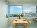 - ห้องรีโนเวทใหม่ วิวทะเลเปิดโล่ง เดินไปหาดบางแสนได้ ใกล้มหาวิทยาลัยบูรพา เหมาะทั้งอยู่อาศัยและลงทุนปล่อยเช่า