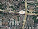 - ให้เช่าที่ดินแปลงใหญ่ถมแล้ว 6 ไร่ เฉลิมพระเกียรติ ร.9 ใกล้ ARL บ้านทับช้าง + Motorway รถใหญ่เข้าได้