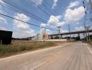 - ให้เช่าที่ดินแปลงใหญ่ถมแล้ว 6 ไร่ เฉลิมพระเกียรติ ร.9 ใกล้ ARL บ้านทับช้าง + Motorway รถใหญ่เข้าได้