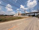- ให้เช่าที่ดินแปลงใหญ่ถมแล้ว 6 ไร่ เฉลิมพระเกียรติ ร.9 ใกล้ ARL บ้านทับช้าง + Motorway รถใหญ่เข้าได้