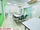 - อาคารพาณิชย์ เกาะเมือง อยุธยา ใกล้โรงเรียนอยุธยาวิทยาลัย