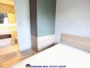 - ขายคอนโด บางนา เอสเพน (ลาซาล) ห้องริม ชั้น 2 ตึก A2 วิวสวน บิวท์อินทั้งห้อง เข้าอยู่ได้ทั