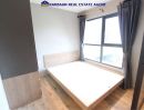 - ขายคอนโด บางนา เอสเพน (ลาซาล) ห้องริม ชั้น 2 ตึก A2 วิวสวน บิวท์อินทั้งห้อง เข้าอยู่ได้ทั