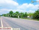 - ที่ดินโคกไม้ลาย 46 ไร่ 311 ตร.ว. แยกหนองชะอม เมืองปราจีนบุรี ใกล้ มจพ.วิทยาเขตปราจีนบุรี