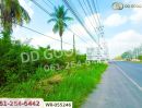- ที่ดินโคกไม้ลาย 46 ไร่ 311 ตร.ว. แยกหนองชะอม เมืองปราจีนบุรี ใกล้ มจพ.วิทยาเขตปราจีนบุรี